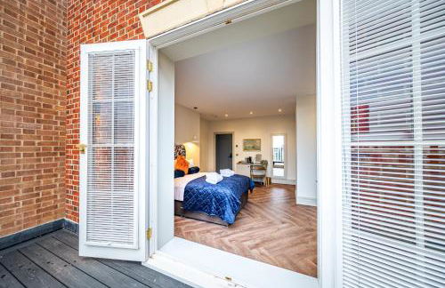 St Mary's Quarters - Photo 112