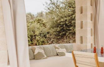 Siede la Terra - Trullo con piscina - Foto 46