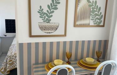 Pequeno Paraíso Beach Flats - Foto 10