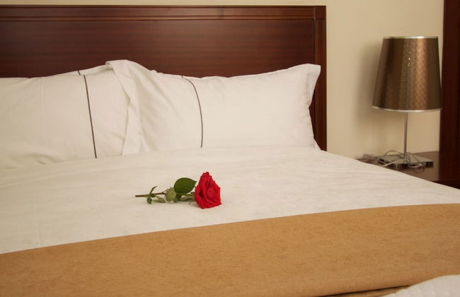 BeAleta Hotel Apartment - Foto 23