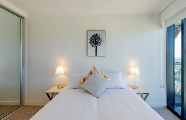 Realm Apartments by CLLIX - Foto 21