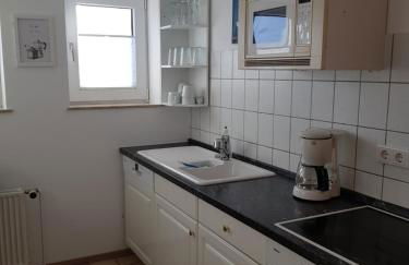 Ferienwohnung Haffblick - Foto 9