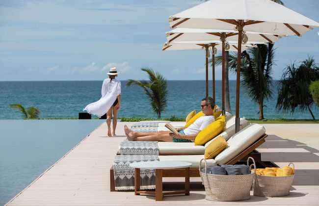 Sava Beach Villas - Foto 19