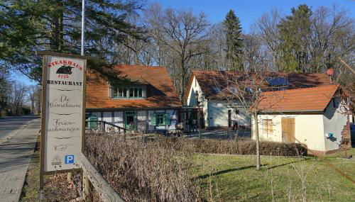 Ferienwohnung 1 - Gourmetzimmer - Foto 3