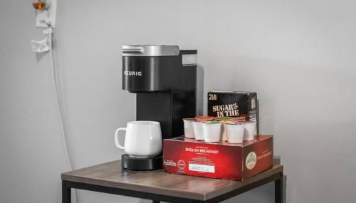 King Bed 2 TVs Fast Wifi Pet Friendly! - Foto 5