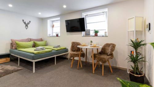 Litzi's Schwarzwald Apartment mit Kamin - Foto 3