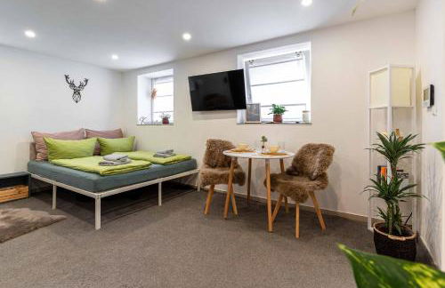 Litzi's Schwarzwald Apartment mit Kamin - Foto 3