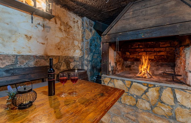 Villa Natura - Photo 55