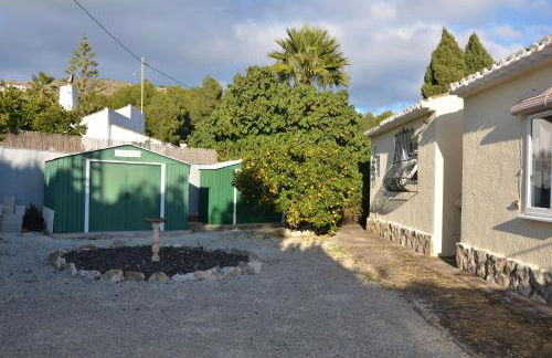 Finca Seruva - Vistas al Montgó - Foto 19