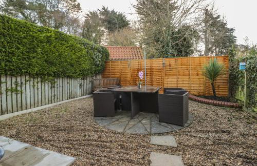 Brinkburn Cottage - Foto 19