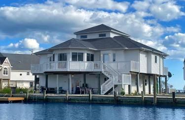 Sun Rayes - Pet friendly, waterfront with boat dock! - Foto 49