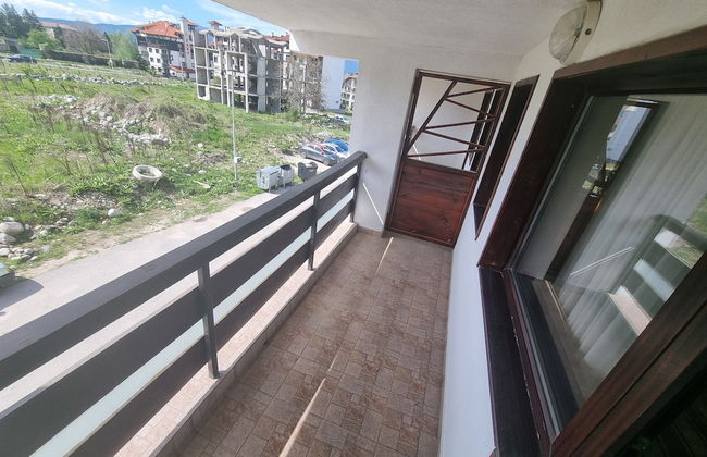 1 Bright Two Floor Apartment - Foto 15