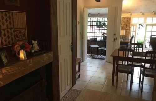 Casa Tiradentes - apto 1 - Foto 17