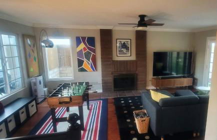 Pet-Friendly Beach Home with Fenced Yard - Photo 16