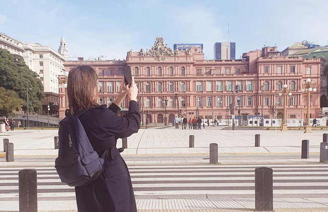 Guided Bus Tour of Buenos Aires - Photo 9