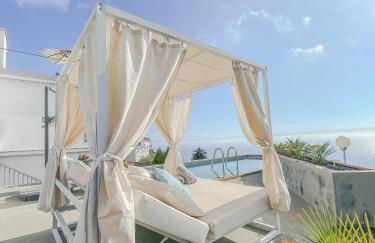 Casa el Goce - Luxury Villa, private pool, BBQ and bathtub - Foto 3