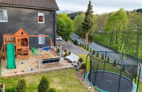 Freizeithaus Maranatha - Foto 32