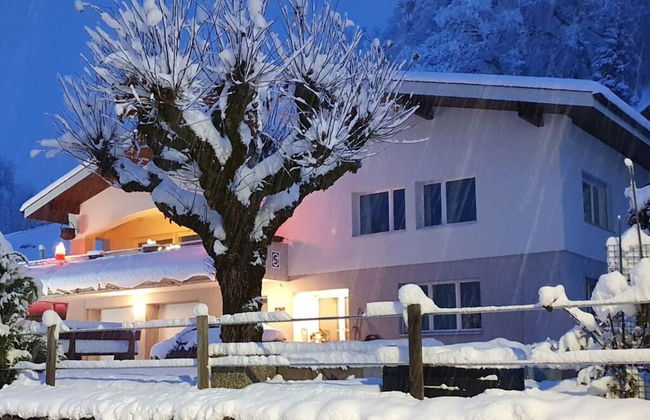 Apartment Chalet Beatrice Share - Foto 24