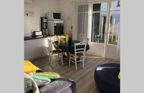 Maison de vacances en bordure de mer ! - Foto 15