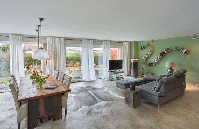 Mountain Apartment in Ehrenberg - Foto 6