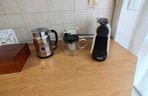 Il maestrale vacation house - Foto 15