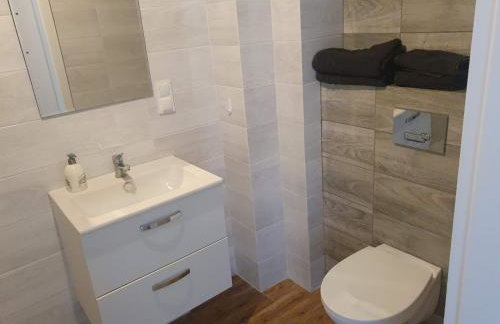 Apartament Number One NOVA WOZOWNIA - Foto 47