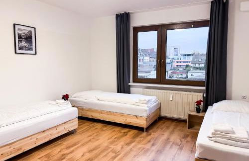 T&K Apartments - Duisburg - 1-3 Zimmer Apartments - Photo 21