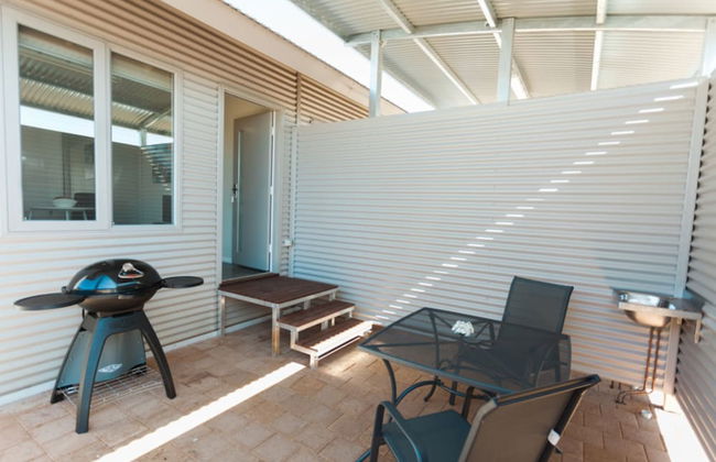 Exmouth Escape Resort - Foto 24