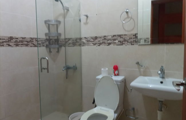 High Hill of Peace - Foto 24