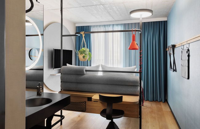 Stay KooooK Leipzig City – Online Check In - Foto 7