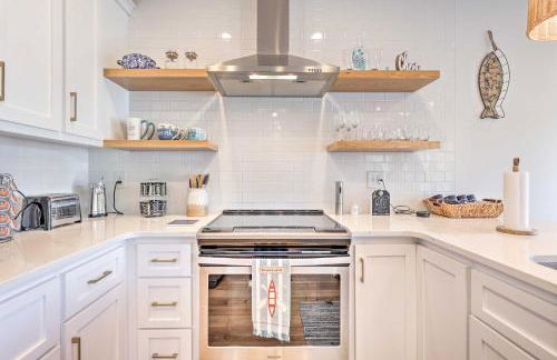 Waterfront Oasis On Tims Ford Lake PoolandKayak! - Foto 8