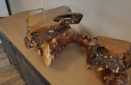 Private Home - Playground, Jumping Mat, BBQ, Darts, Firepit, Gazebo, 4 Smart TVs, White Cotton Bedding, - The Redwood Cul-De Sac Beach Retreat - Foto 18