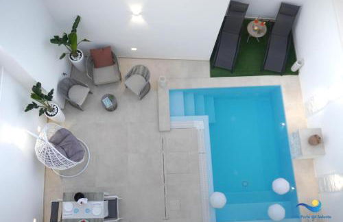 VILLA PERLA del SALENTO con piscina - Foto 6