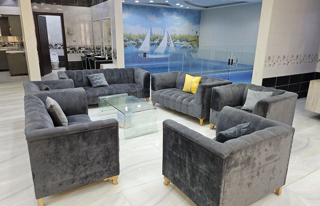 VIP resort chalet 21 - Foto 11