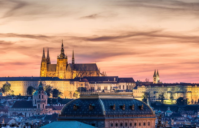 MOOo by the Castle - Foto 52