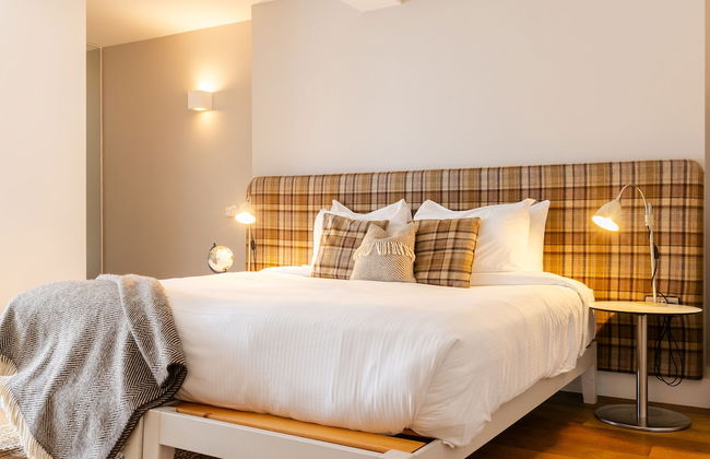 The Saddle and Stable Rooms - Foto 27