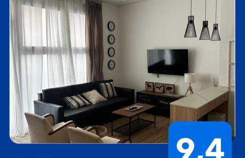 Apartamentos Moncloa - Photo 1