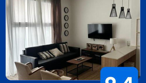 Apartamentos Moncloa - Foto 1