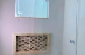 Casa pra temporada 3 quartos 10 km de Cabo frio - Foto 18