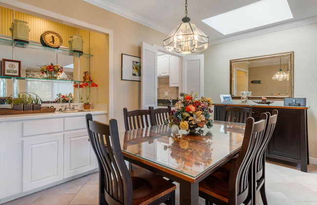 The Villas of Amelia Island - Foto 63