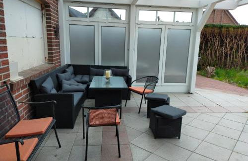 Exklusive FeWo Papenburg EG für 5 Pers - Foto 37