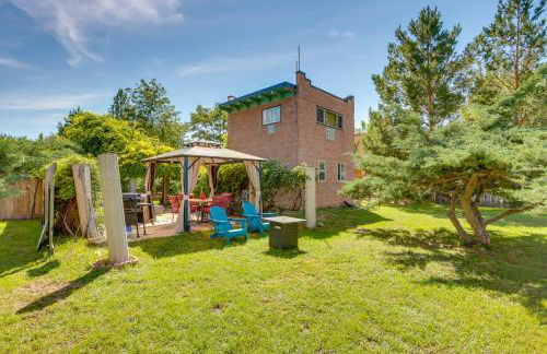 Cortez Casita with Hot Tub at Bella Vista Ranch - Foto 19