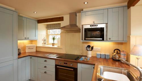 Autumn Cottage - Foto 3