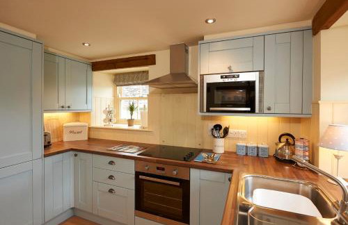 Autumn Cottage - Foto 3