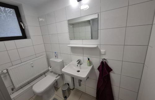 Ferienwohnung Unterrath - Foto 9