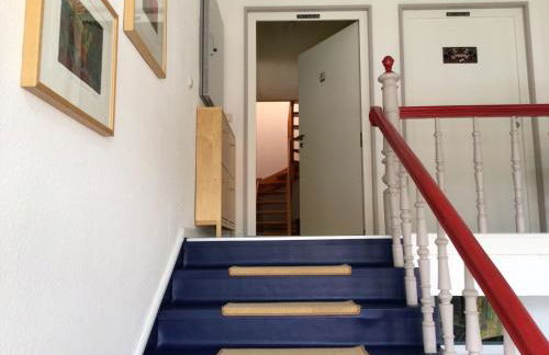 Ferienwohnung Engelsherberge - Photo 21