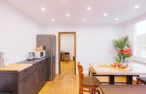 Townhaus-Rhens 8 Schlafzimmer, Sauna, Weinkeller, Fotostudio, Hunde willkommen - Foto 26