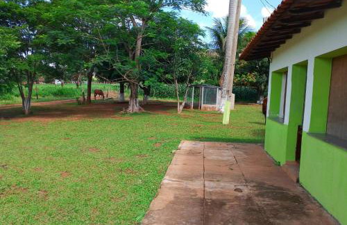 Pousada Bela Vista - Foto 9