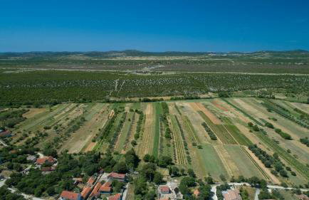Country House Frane near Krka Waterfalls & Šibenik - Foto 27