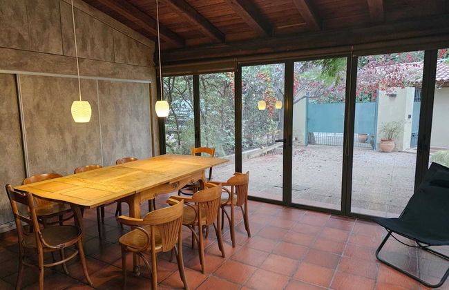 Casa Las Colinas by Vilvey Turismo - Foto 15